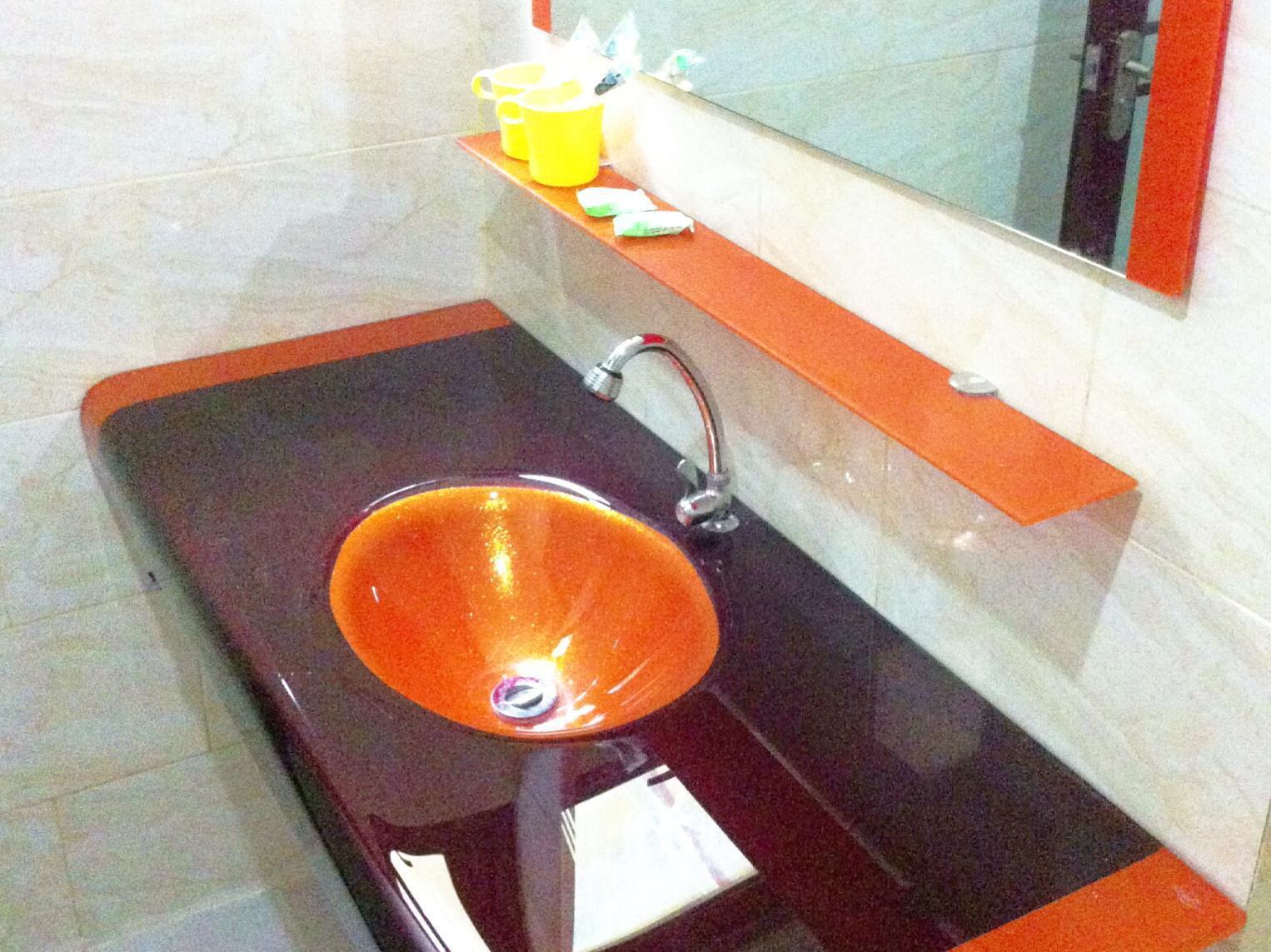 Hotel Mustika Senen Джакарта Экстерьер фото